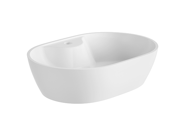 Over Countertop Basin